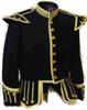 Pipers Jacket / Military Doublet