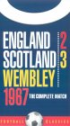 Scotland vs England 1967 Video