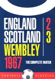 Scotland vs England 1967 DVD
